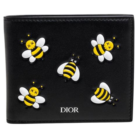 dior bee meaning|dior bee wallet.